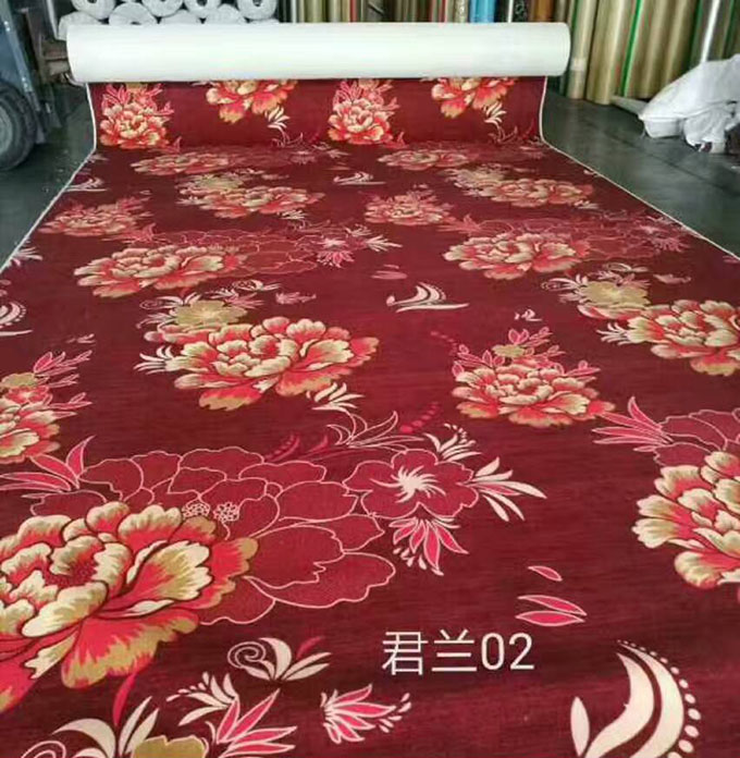 地毯批发